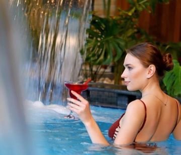 Нова година 2026 в Белек, Анталия със самолет от Пловдив - 5 нощувки